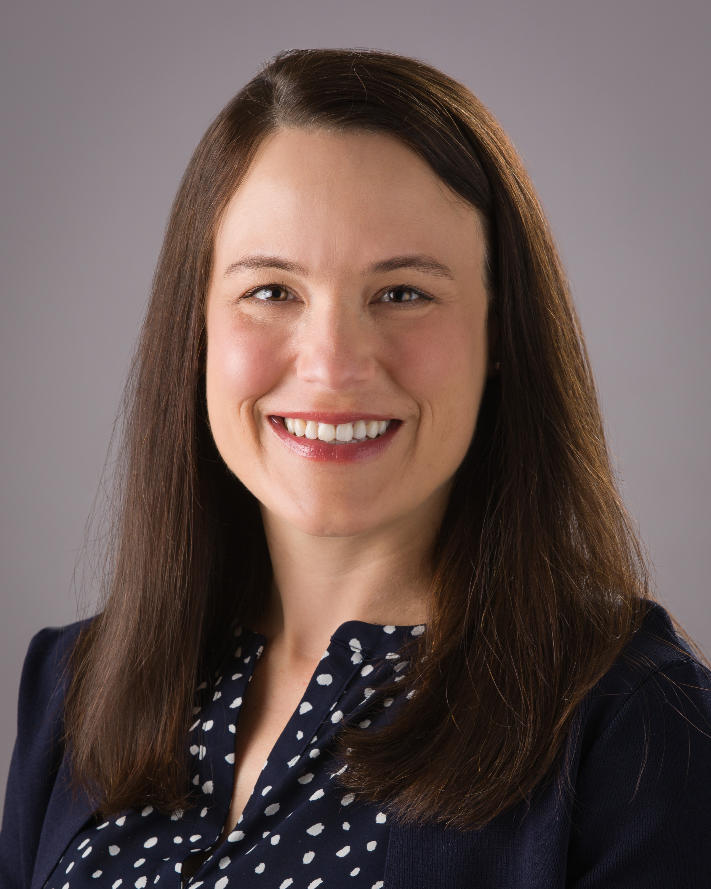 Dr. Hope Richards