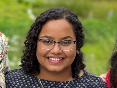 Roshni Ray, MD (she/her)