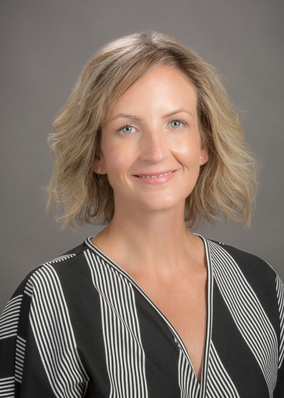Alicia Scribner, MD, MPH, FACOG