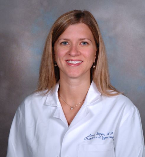 Sarah W. Prager