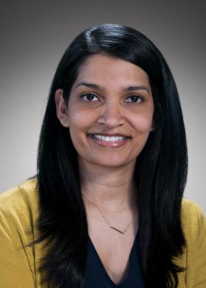 Raj (Swati) Shree, MD