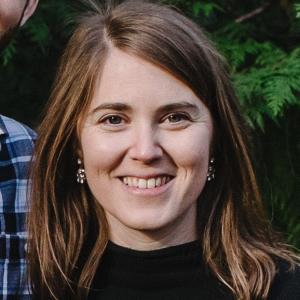 Siobhan Mahorter, MPH