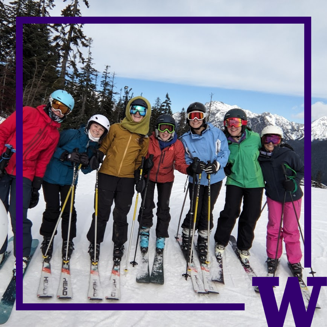 Ski Day