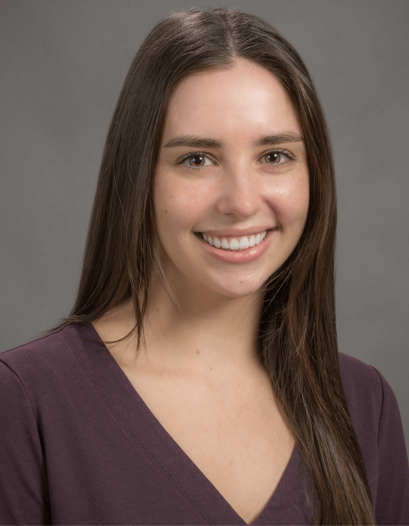 Jennifer Stolarczuk headshot