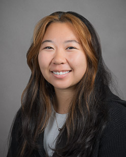 Erin Tanaka headshot