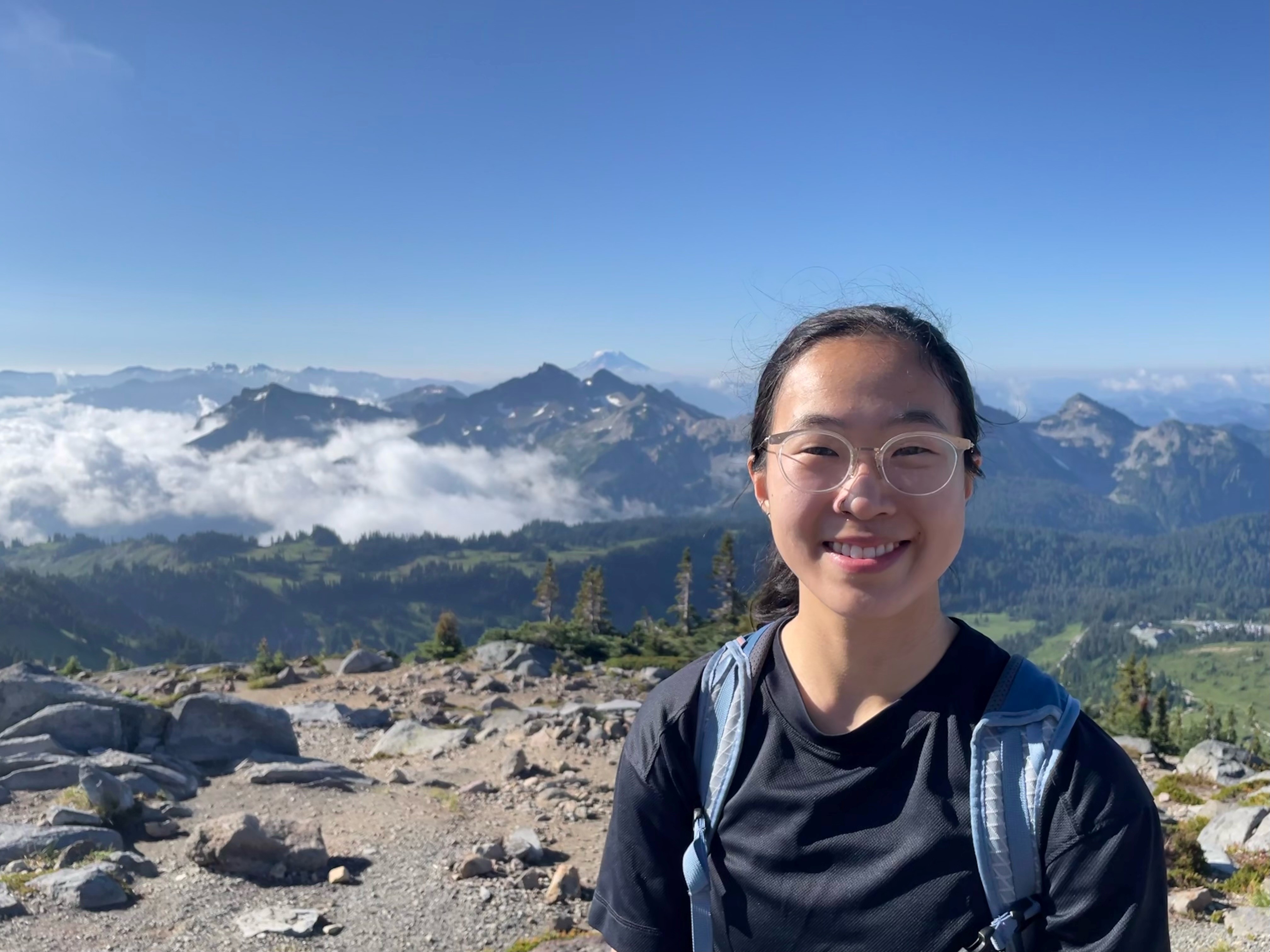Irene Tang, MD (she/her)