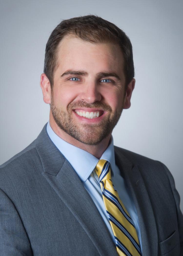 Taylor Turner, MD