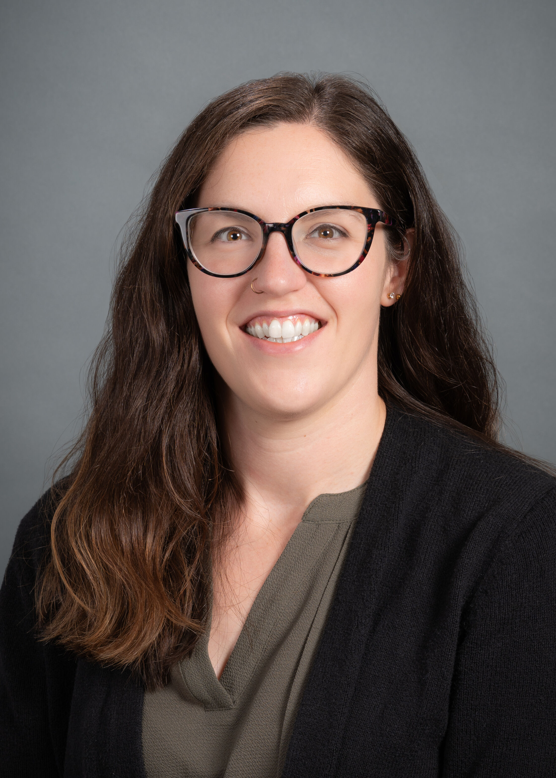 Kieran Tebben, MD, PhD (she/her)