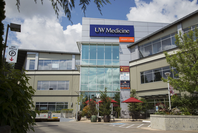 UW Neighborhood Ravenna Clinic