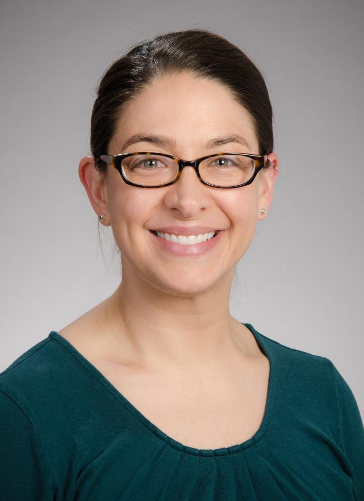 Renata R. Urban, MD