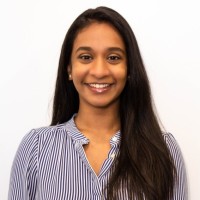 Vyshnika Sriskantharajah