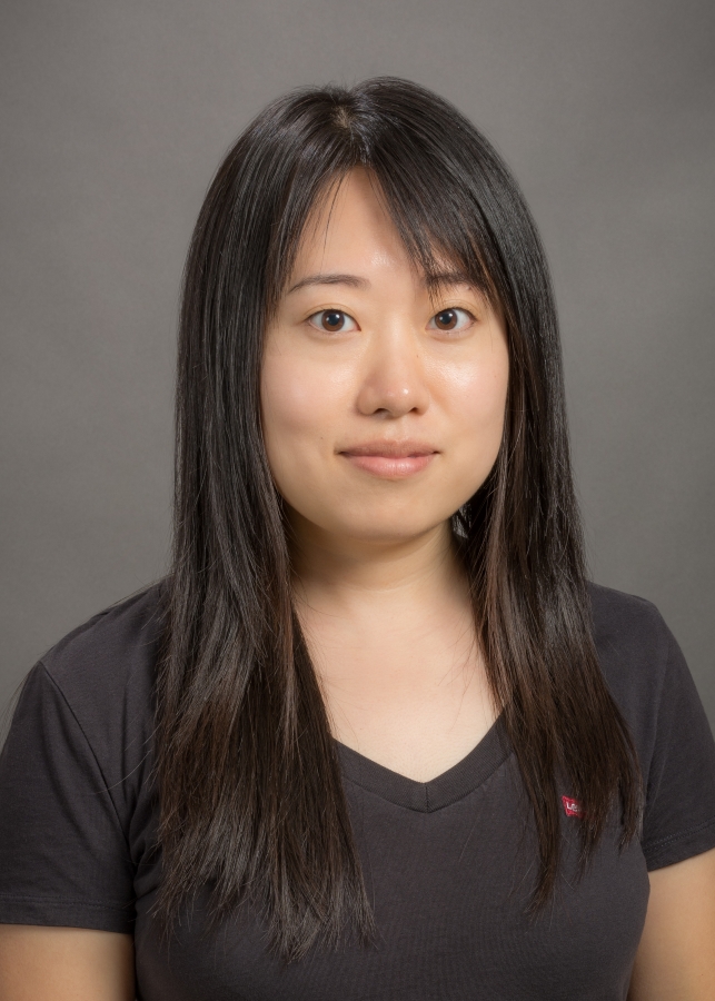 Danyang Wang