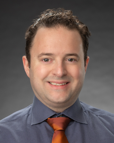 Josh Press, MD