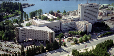 UWMC Building